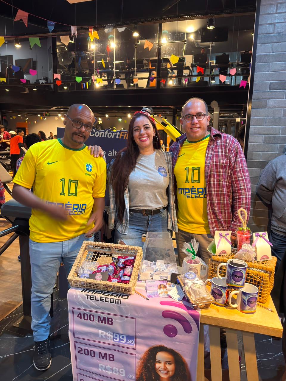 Festa Junina